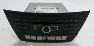 MERCEDES C CLASS W204 2012, CD PLAYER SAT NAV RADIO UNIT P/N: A2049009410 - Picture 1 of 6