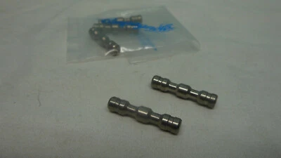 5 NOS  CAMPAGNOLO ERGO BRAKE LEVER QR PIVOT PIN ROAD ATHENA? - Image 1 of 4