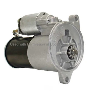 Starter Motor Quality-Built 6647S Reman - Picture 1 of 4