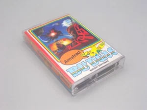 Amstrad - Alkahera computer game - Bild 1 von 1