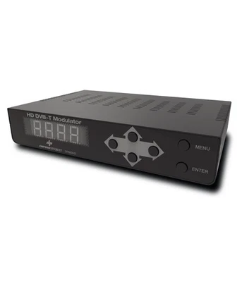 Modulatore Digitale Terrestre Full HD con ingresso HDMI passante encoder / DVB-T - Immagine 1 di 3