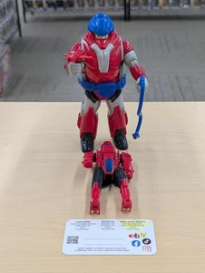 Cloudburst Pretender 100% Komplett 1988 Vintage Hasbro G1 Transformers - Bild 1 von 5