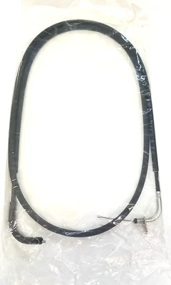 NEW OEM ARCTIC CAT CHOKE CABLE 0487-017 ARTIC - Image 1 of 3