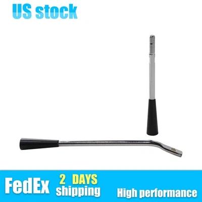 New Steering Column Turn Signal Lever Compatible with 1967-1976 Chevy C10 GMC - Image 1 of 4