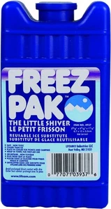 Freez Pak, wiederverwendbarer Eisbeutel, Mini - Bild 1 von 2
