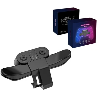 Customizable For PS4 Controller Back Key Extender for Better Game Control - Image 1 of 4