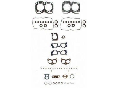 For 1999-2005 Subaru Forester Head Gasket Set Felpro 14695JRCP 2001 2003 2002 — 第 1/2 张图片