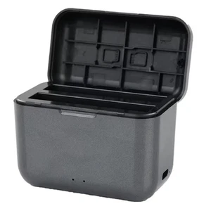 Für X5 Akku Box Kamera 360 Panorama Action Zubehör8938 - Bild 1 von 6