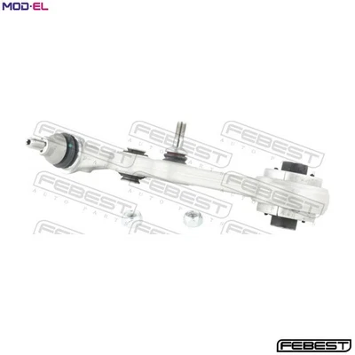 CONTROLTRAILING ARM WHEEL SUSPENSION 1624-205FLRR FOR MERCEDES-BENZ C-CLASS 2.0L - Image 1 of 4
