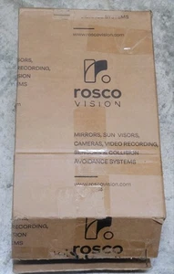 Rosco Eye-Max LP Mirror P/N  5365  - Picture 1 of 4