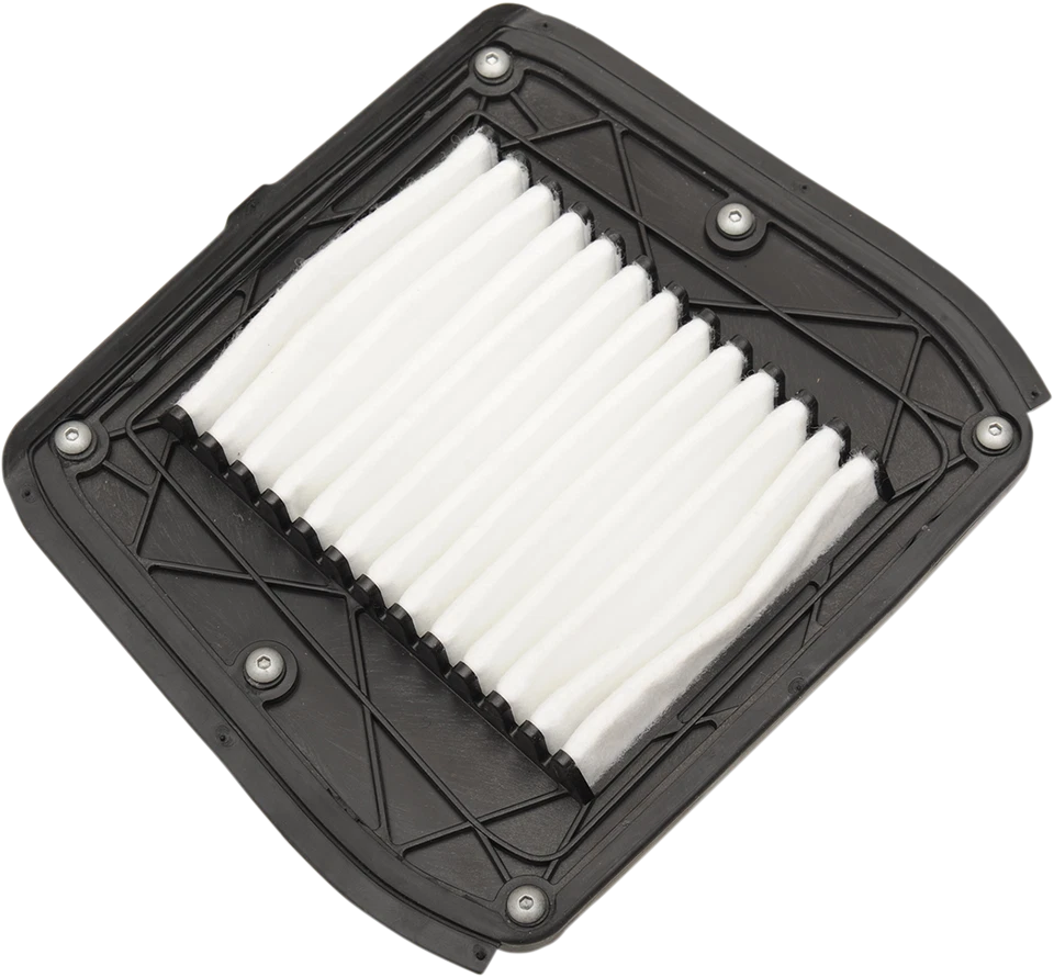 DRAG SPECIALTIES 适合替换空气过滤器 - 印度 E14-0996 — 第 1/1 张图片