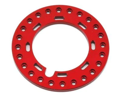 Vanquish Products IBTR 1.9" Beadlock Ring (Red) [VPS05133] - Image 1 of 2
