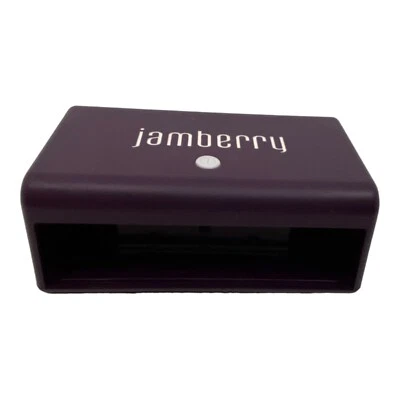 🐞 Lámpara de curado LED Jamberry UV PARA GEL de un solo paso Trūshine o Vibe 45 segundos ciclo Foto 1 de 4