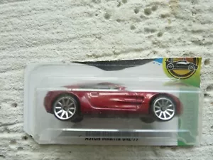 Hot Wheels Exotics 2011 Aston Martin One-77 ROSSO 2015 7/10 - Nuove altre - Foto 1 di 5