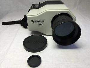 SCHWEM GYROZOOM FP-1 (Image Stabilizer) - Picture 1 of 12