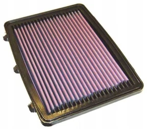 K&N Air Filter M-1484 For Alfa Romeo 146 1.9L L4 Diesel Engine JTD 1999 - Picture 1 of 7