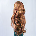 Evangeline Ghastly WIG Ellowyne Wilde Doll WIG Sherry 6-7&quot; Japanese Saran hair