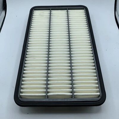 Filtro de aire original Toyota Celica-Camry Lexus Rx 300-ES 300 17801-03010 OEM Foto 1 de 3