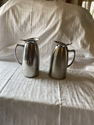 Set Of 2 Service Ideas 0.6 L water pitcher - Image 1 of 4