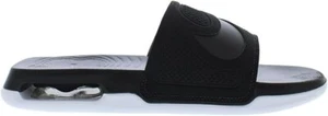 Nike Men's Air Max Cirro Slides Black/White Size 11 - Picture 1 of 2