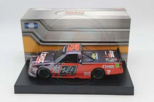 Chase Elliott 2021 Lionel #24 Ashoc Color Chrome Chevy Silverado Truck 1:24 - Bild 1 von 2