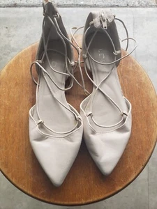 Aldo Women Gladiator Size 7.5 - Picture 1 of 7