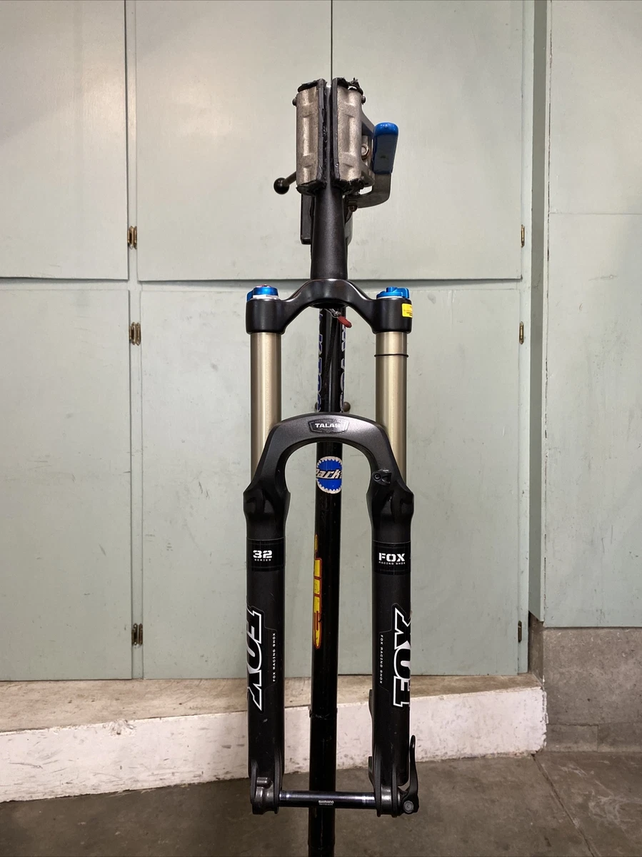 Fox 26 Inch Wheel Bicycle Forks for sale - eBay