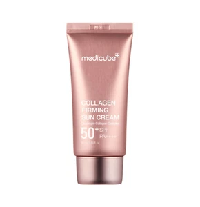 Medicube Collagen Firming Sun Cream SPF50+ PA++++ 50ml (1.69oz) - Picture 1 of 1