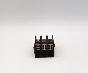 Gould Shawmut 63133 Power Distribution Block - Picture 1 of 4