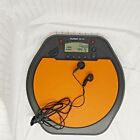 MEIDEAL Portable DS100 Electronic Training Pad Tutor for Drumming