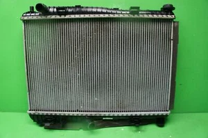 Radiador Ford Fiesta Mk7 1,25 gasolina 08-14 8V51-8005-BE con aire acondicionado - Imagen 1 de 3