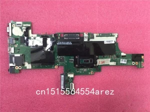 Placa madre portátil Lenovo ThinkPad T450 placa base WIN,i5-5200U, UMA 00HN501 - Imagen 1 de 4