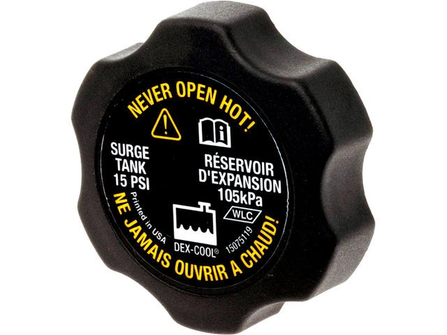 Tapa de radiador AC Delco para GMC Yukon XL 1500 2000-2006 99XWWK Foto 1 de 1