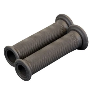 Renthal Charcoal Firm Full Diamond Road Grips - Picture 1 of 1