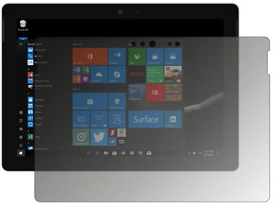 Screen Protector for Microsoft Surface Go 2 Privacy Filter 4-Way Protection - Image 1 of 4