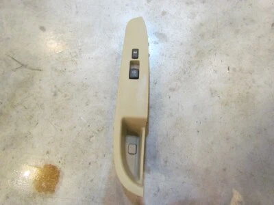 2003 Infiniti M45 Front RH Door Window Switch 80960CR900 - Изображение 1 из 3