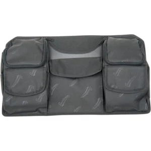 Saddlemen Trike Trunk Lid Organizer (Black) 3516-0151 - Picture 1 of 2