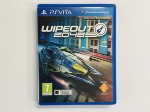 Wipeout 2048 (Sony PlayStation Vita) ENVÍO GRATIS (LN) - Imagen 1 de 6