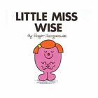 Little Miss Wise: No.21 (Little Mis..., Hargreaves, Rog