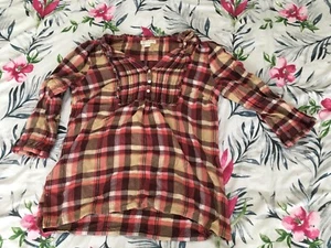 Monsoon Top size UK 12 - Picture 1 of 8