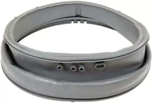 Soffietto porta lavatrice compatibile con LG WM2650HWA WM2677HWM WM2032HS - Foto 1 di 2