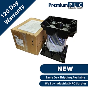 NEW ALLEN BRADLEY 20AD011A0AYNANC0 /A POWERFLEX 70 AC DRIVE 7.5HP 480V FW 5.001 - Picture 1 of 5