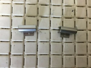 hp pavilion g6 cover cerniere tappi di sotto - Afbeelding 1 van 2