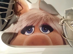 MUPPET WALL STICKERS - Picture 1 of 3