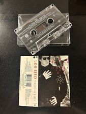 LOU REED - MAGIC AND LOSS (UK CASSETTE TAPE)