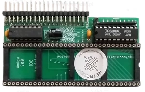 KONTROLER IDE AMIGA 500/500+ - Zdjęcie 1 z 3