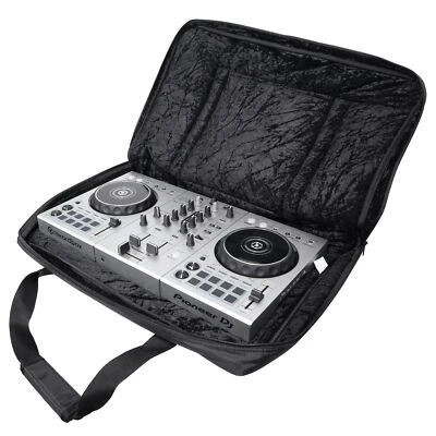 ProX XB-MDDJSR2 Mano Bag fits DDJ-SR2, DDJ-RR, and simillar size controllers - Image 1 of 4
