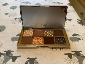 Tarte Bejeweled Eyeshadow Palette New and Unboxed - Picture 1 of 4