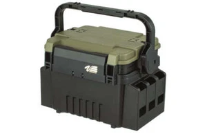 Meiho VS-7055N esca trota scatola valigia da pesca