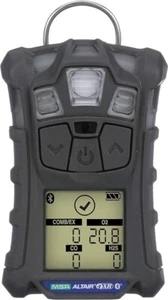 ALTAIR MULTI GAS MONITOR 4XR. USED SLIGHTLY CLIP ON BACK AND LANYARD INCLUDED! - Picture 1 of 3